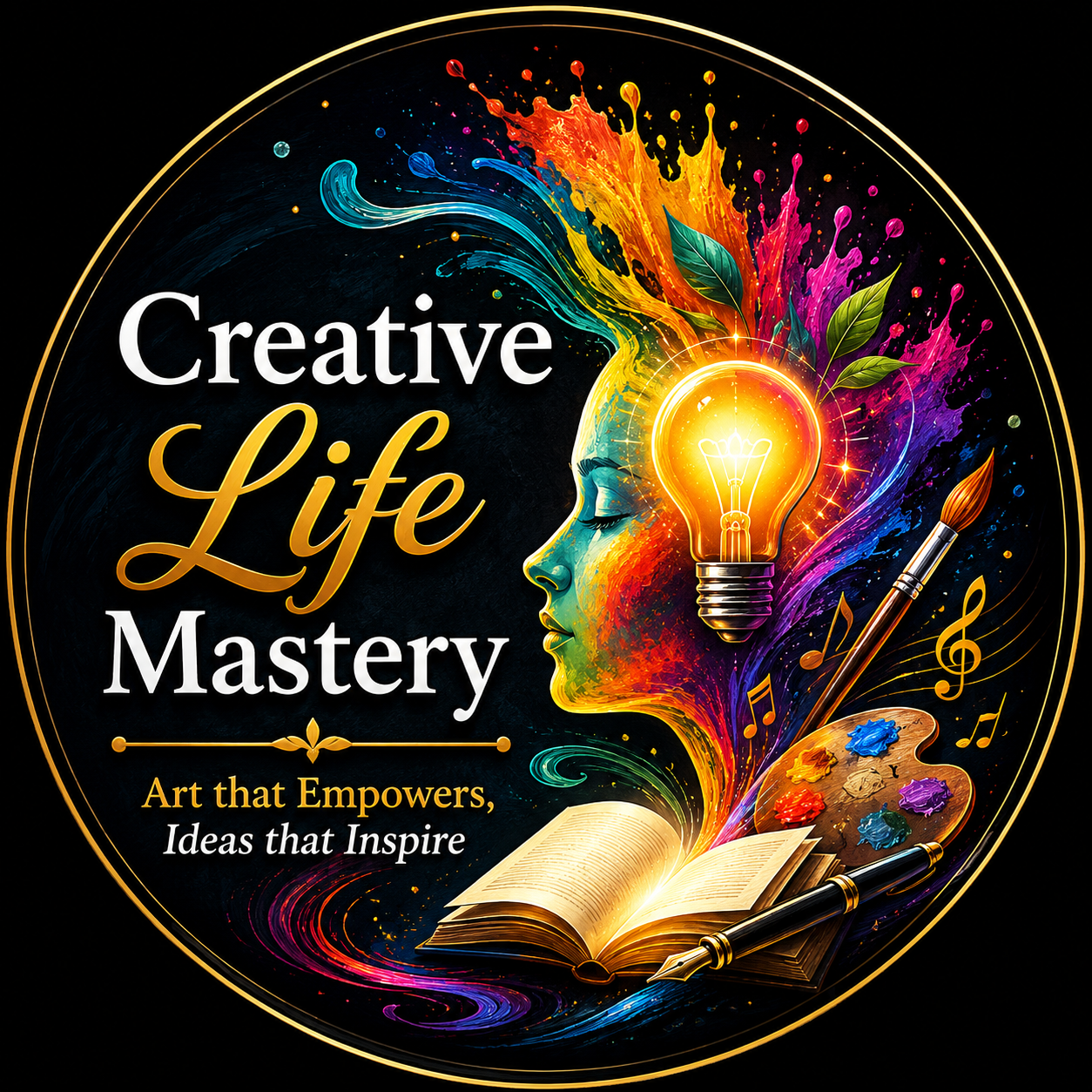 MasteryCreative